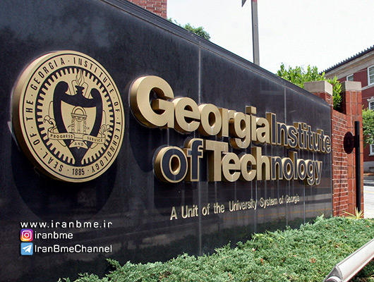 مؤسسه فناوری جورجیا (Georgia Institute of Technology)